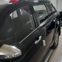 لیفان X60 مدل۹۳|خودرو سواری و وانت|کرمانشاه, |دیوار