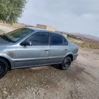 سمند مدل ۸۷