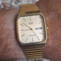 ساعت کاسیو آنالوگ