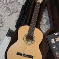 گیتار بست فان