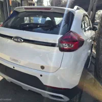 x22pro دنده مدل ۴۰۳|خودرو سواری و وانت|اصفهان, پرتمان|دیوار