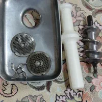 چرخ گوشت پاناسونیک ۱۸۰۰|سایر لوازم برقی|تهران, مطهری|دیوار