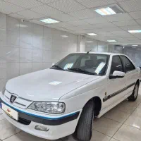 پارس TU5سیمی کم کار *نقد اقساط*