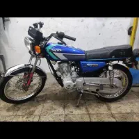 موتورکبیر150|موتورسیکلت|سبزوار, قلعه‌نو دهزار|دیوار