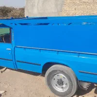حمل ونقل وکرایه وباربری ونیسان وانت