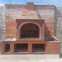 باربیکیو واجرنما