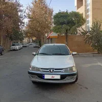 پارس مدل 85شاسی پلمپ|خودرو سواری و وانت|مشهد, صیاد شیرازی|دیوار