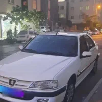 پارس سال مدل 1399