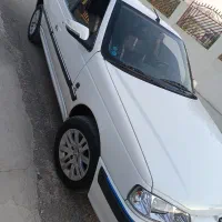 پارس tu5|خودرو سواری و وانت|لار, |دیوار