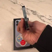 آیفون ۱۳ پرو ۲۵۶ گیگ|موبایل|تهران, زعفرانیه|دیوار