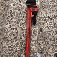 آچار لوله گیر