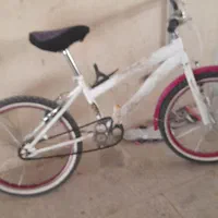 دوچرخه ۲۰سایز بزرگ