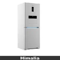 یخچال فریزر هیمالیا و کلور
