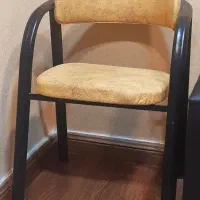 صندلی انتظار آکبند