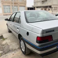 ۴۰۵ مدل ۹۸ دوگانه درحد