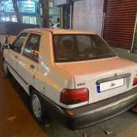 پراید ۱۳۱ مدل ۹۴بیرنگ|خودرو سواری و وانت|لاهیجان, امیرشهید|دیوار