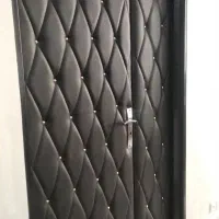 نصاب درب چوبی نصاب درب ضد سرقت نصب درب چوبی ضدسرقت|خدمات پیشه و مهارت|بروجرد, |دیوار