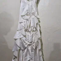 ۲دست لباس مجلسی.شیک.|لباس|امیدیه, |دیوار