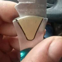 یک عدد چاقوی