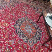 یک جفت فرش دستبافت