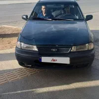 دوو سیلو مدل ۷۷