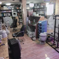 استخدام نیروی کار در الکتریکی|استخدام خدمات فروشگاه و رستوران|تهران, شکوفه (عبدل آباد)|دیوار