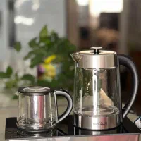 چای ساز یورولوکس