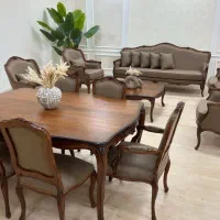خرید+) اقساطی مبل تولیدی آنسل/