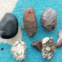 سنگ قیمتی|جواهرات|آبش احمد, |دیوار