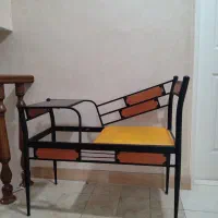 میز تلفن سالم