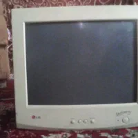 مانیتورسالم بدون کیس ولوازم جانبی