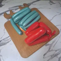 سوسیس و کالباس خانگی سلامت‌ محور