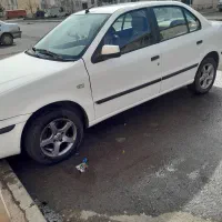 سمند۹۲ lx|خودرو سواری و وانت|پرند, فاز ۵|دیوار