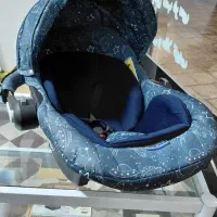 کریر در حد نو