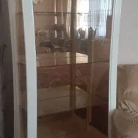 بوفه شیک ترکیه کاملا سالم فروش فوری و لیبل زن نو