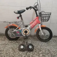 دوچرخه ۱۲