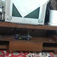 میز چوبی