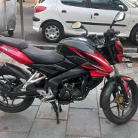 ns150|موتورسیکلت|تهران, کوثر|دیوار