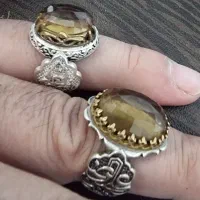 انگشتر های الکساندریت