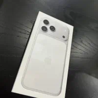 فروش ایفون ۱۷ پرومکس zaa