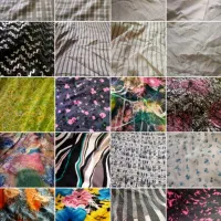 پارچه تکهای|لوازم خیاطی و بافتنی|نورآباد ممسنی, |دیوار