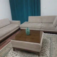 مبل ال ده نفره|مبلمان خانگی و میز عسلی|کرمانشاه, |دیوار