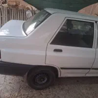 ماشین پراید
