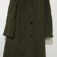 پالتو پشم نو زنانه اصل تاناکورا