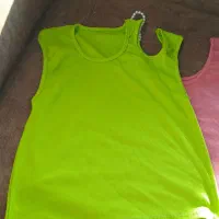 کراپ ها عروسکی مزون رژلند