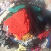 لباس وپوشاک وکفش