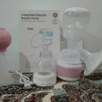 شیردوش برقی