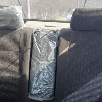 فروش 405 مشکی|خودرو سواری و وانت|یاسوج, |دیوار