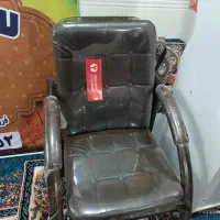 صندلی اداری