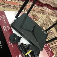 مودمD-Link|مودم و تجهیزات شبکه|بندر گناوه, |دیوار